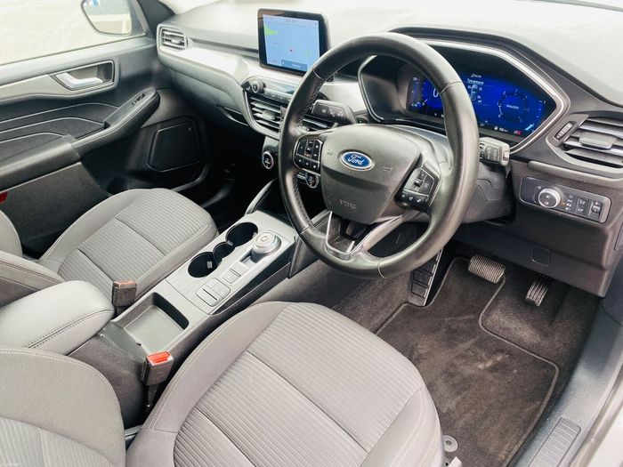 Ford Kuga 2022