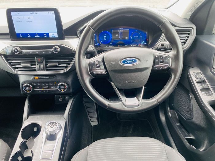 Ford Kuga 2022