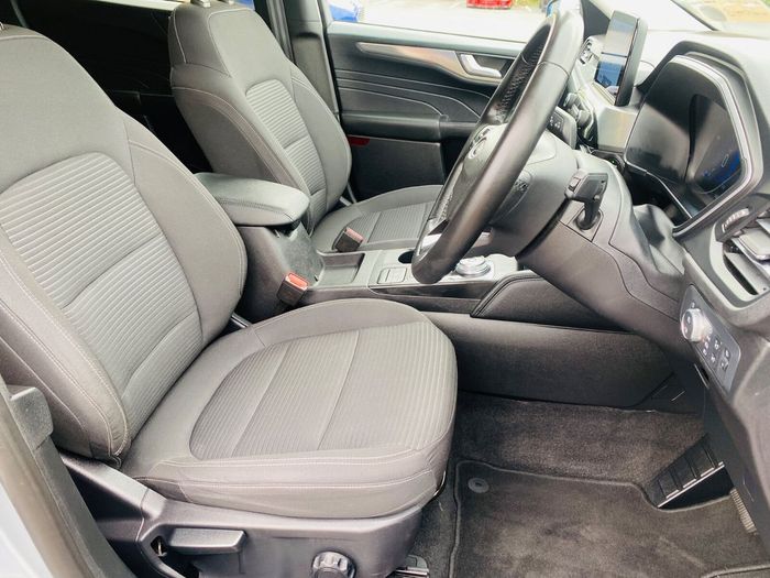 Ford Kuga 2022