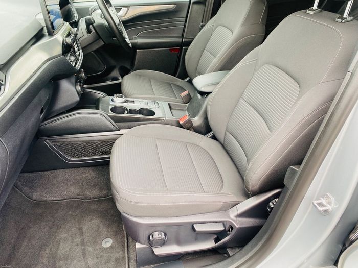 Ford Kuga 2022