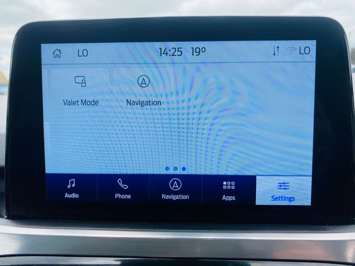 Ford Kuga 2022