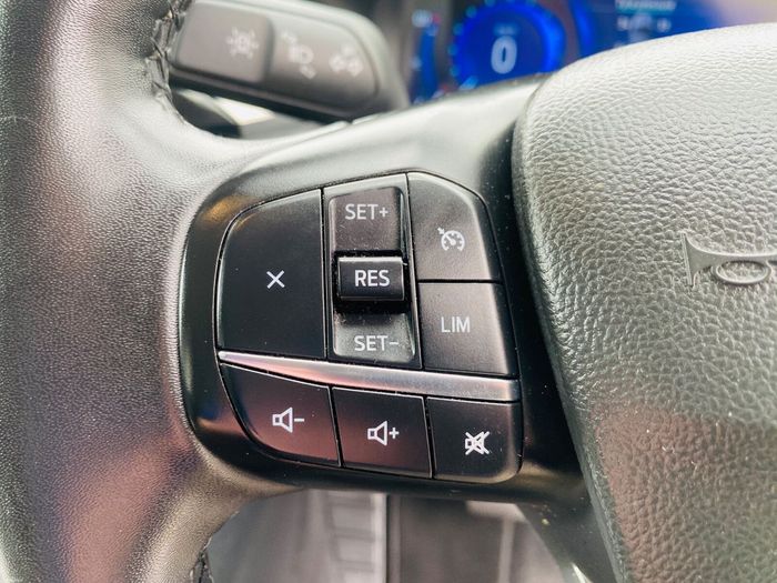 Ford Kuga 2022