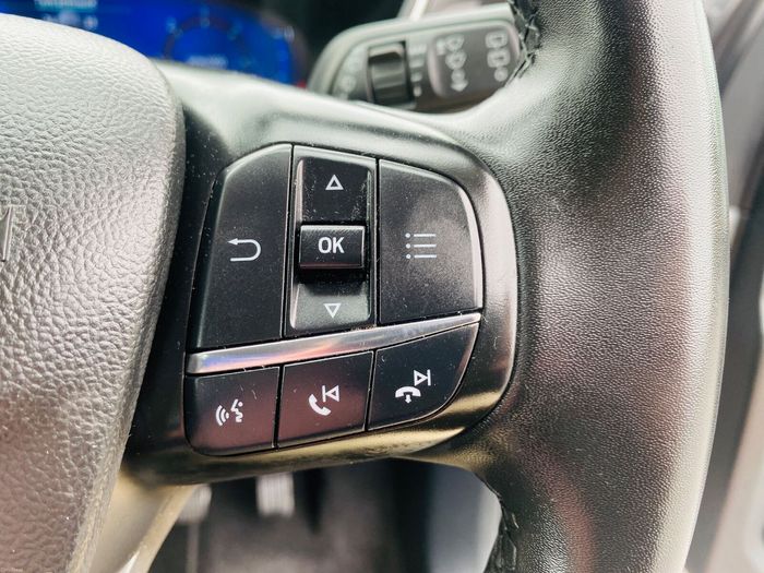 Ford Kuga 2022