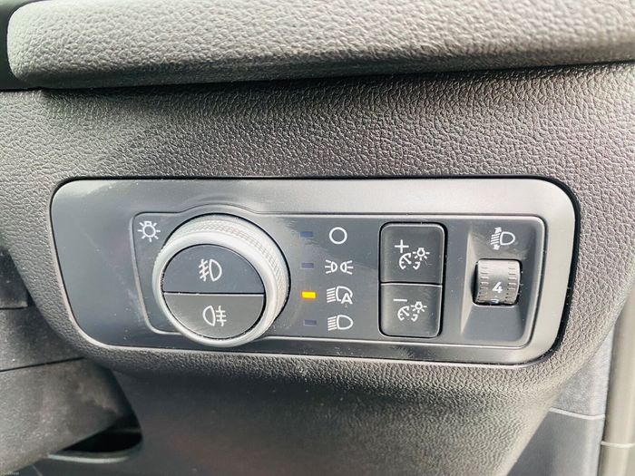Ford Kuga 2022