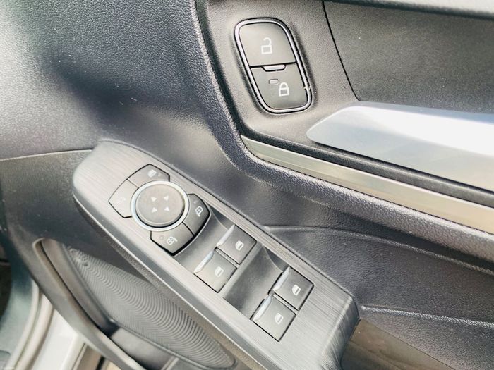 Ford Kuga 2022