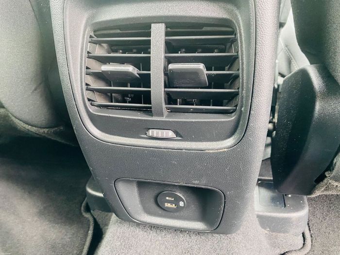 Ford Kuga 2022