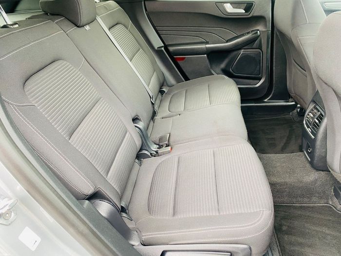 Ford Kuga 2022