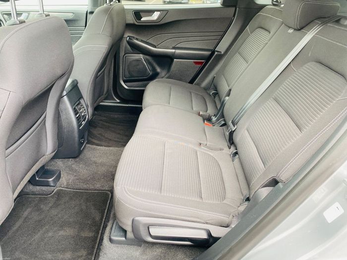 Ford Kuga 2022