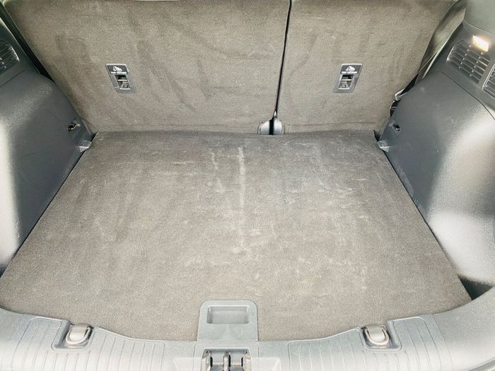 Ford Kuga 2022