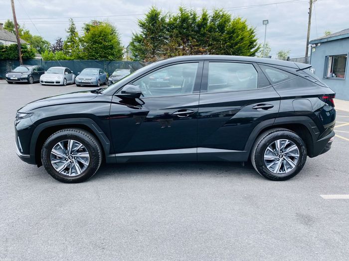 Hyundai Tucson 2021