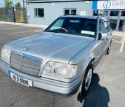 Mercedes-Benz E-Class 1995