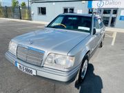 Mercedes-Benz E-Class 1995