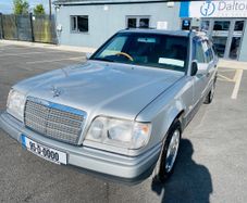 Mercedes-Benz E-Class 1995