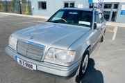 Mercedes-Benz E-Class 1995