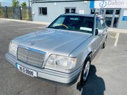 Mercedes-Benz E-Class 1995