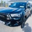 Toyota HiLux 2023