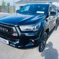 Toyota HiLux 2023