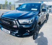 Toyota HiLux 2023