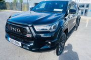 Toyota HiLux 2023