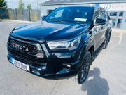 Toyota HiLux 2023