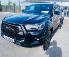 Toyota HiLux 2023