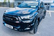 Toyota HiLux 2023