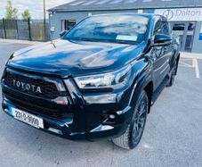 Toyota HiLux 2023