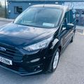 Ford Transit Connect 2022