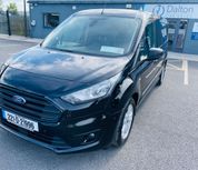Ford Transit Connect 2022