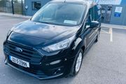 Ford Transit Connect 2022