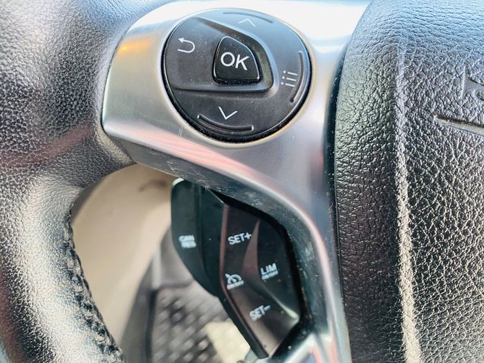 Ford Transit Connect 2022