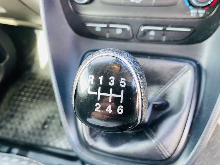 Ford Transit Connect 2022