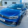 Volkswagen Polo 2021