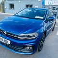 Volkswagen Polo 2021