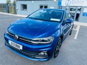 Volkswagen Polo 2021