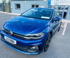 Volkswagen Polo 2021