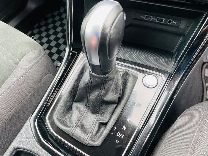 Volkswagen Touran 2021