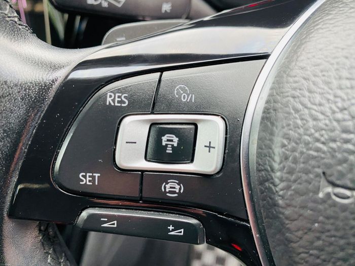 Volkswagen Touran 2021
