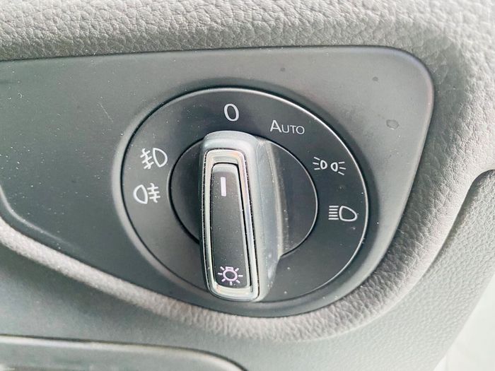 Volkswagen Touran 2021
