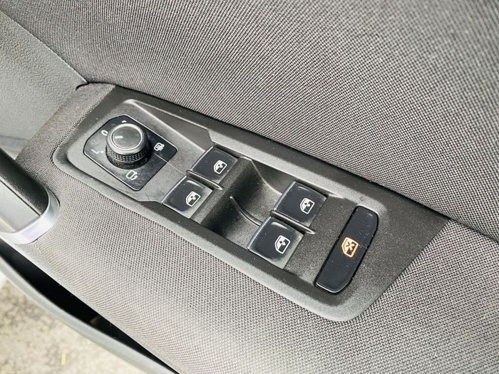 Volkswagen Touran 2021