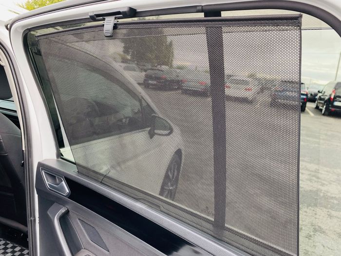 Volkswagen Touran 2021