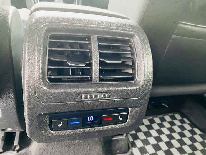 Volkswagen Touran 2021