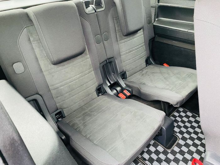 Volkswagen Touran 2021