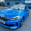 BMW 1 Series 2021