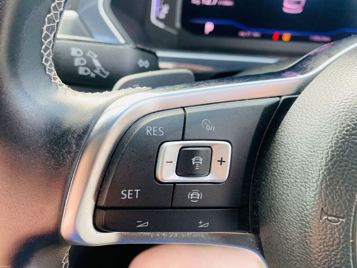 Volkswagen Tiguan 2019