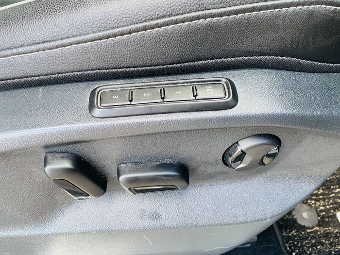 Volkswagen Tiguan 2019
