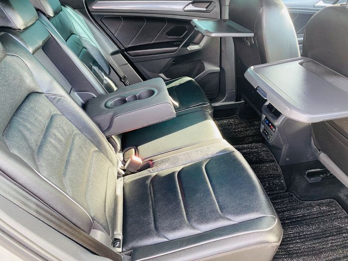 Volkswagen Tiguan 2019