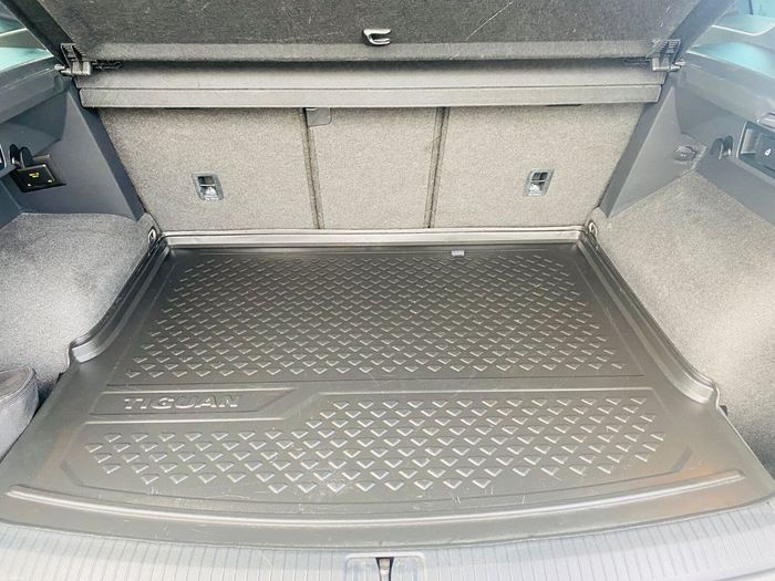 Volkswagen Tiguan 2019