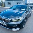BMW 1 Series 2021