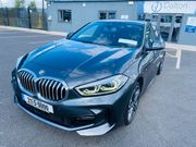 BMW 1 Series 2021